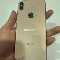 iphone xs max 256g qt