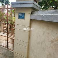 BÁN LÔ ĐẤT DT 171M2 KIỆT 402 TRƯNG NỮ VƯƠNG, ĐÀ NẴNG GIÁ 4,4 TỶ