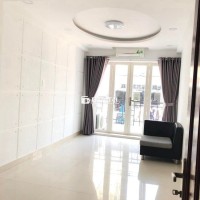Bán Nhà Sát HXH Bà Hạt, Q10, DT: 3,3 x 14m, KC: 2 Lầu, Giá: 4,3 tỷ TL