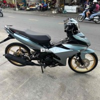 Cần bán Wave RS 150 đời 2018, biển số 61