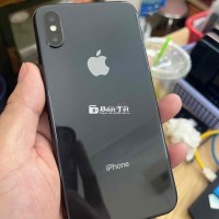 IPHONE X. ZIN ALL. ĐẸP KENG. FULL