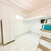 📭Phòng trọ gác lửng full nội thất ngay trung tâm Gò Vấp