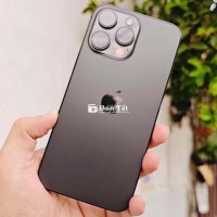 Iphone 14 Promax Đen Lock 128GB Đẹp 99%