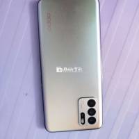 Reno 6Z 5G 8/128GB 99% - Hết tiền bán gấp 1tr900k  