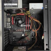 PC AMD tặng màn hình 24inch, giao lưu điện thoại