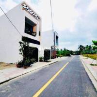 BÁN NHANH LÔ ĐẤT KHU TĐC NGỌC HIỆP NHA TRANG GIÁ 38tr/1m2