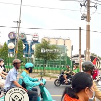 48m2, BÁN NHÀ 2 TẦNG HẺM Ô TÔ, 1/ LÊ VĂN KHƯƠNG, Q.12 GÒ VẤP, 4.x TỶ