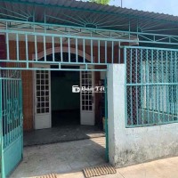 Nhà trung tâm TP. Biên Hòa, đường xe hơi tới nhà