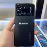 XIAOMI POCO C65 6/128GB PIN 5K MÀN LỚN 6.74” 90HZ