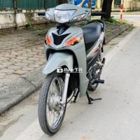 WAVE A 110 XÁM XI MĂNG ZIN BIỂN 29 CHÍNH CHỦ BÁN  