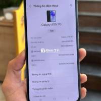 Cần gl samsung a55 ẩn knox sài full