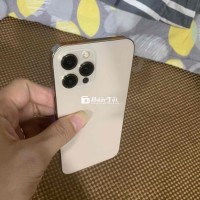 Iphone 12 pro- gold-128gb (FpT) 98% không lỗi nhỏ