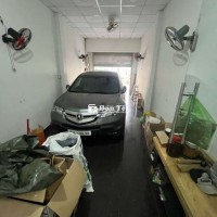 CHO THUÊ MẶT TIỀN KINH DOANH ĐƯỜNG PHÚ THỌ - QUẬN 11