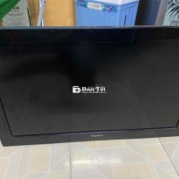 TiVi SoNy 32in + Phụ Kiện