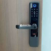 Cho thuê căn 2PN 2WC Bcons Plaza full Nội Thất 6,5tr