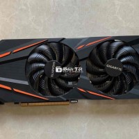 card màn hình gigabyte gtx1060 g1 gaming 3g