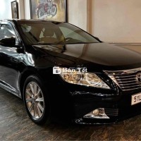 Toyota Camry 2.5G 2013 - 82.000km - Xe 1 chủ