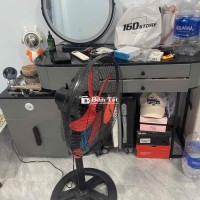 Bán đồ nội thất, gia dụng giá rẻ cho anh chị em thuê phòng hoặc cần sắm thêm  