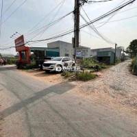 Lô Góc 10x20 (thổ cư) - Gần EcoPark - Đường oto (Sổ sẵn, ko quy hoạch)