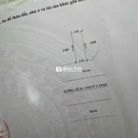 Ðất mặt tiền ngay KCN sóng thần 2 Dĩ An