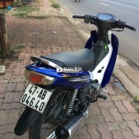 SIRIUS 50cc