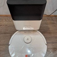 HOT DEAL: ROBOROCK Q8 MAX PLUS GIẢM 50% - ***