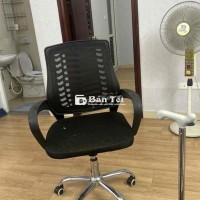 pass lại ghế vp inox xoay