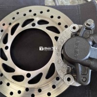 Chắc anh em SH 125cc, 150cc, 160cc sẽ cần!  