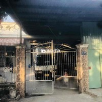 Chính Chủ Bán Gấp Nhà Xưởng Mặt Tiền 1000m² Full Thổ Cư KCN Cầu Tràm  