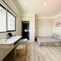 CĂN HỘ FULL NỘI THẤT NGAY TRƯỜNG CHINH ,CÓ NHẬN KHÁCH NƯỚC NGOÀI
