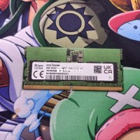 Ram ddr5 bus 5200