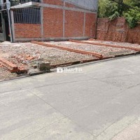 Cần bán lô đất MT VP 25 ngang 5 dài 9 thổ cư 100% lh:***
