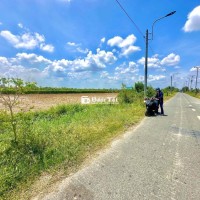 Đất thổ view kênh Lộ Đình, đường thông thoáng, mát mẻ
