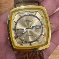 Đồng hồ cơ Seiko Nam