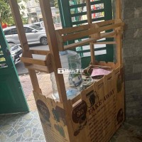 bán xe cafe như hình.