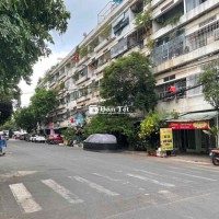 Mặt Tiền Nội Bộ Nguyễn Xuân Khoát (4mx20m)