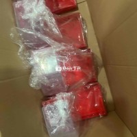 có lô khay - hộp muống đũa coca