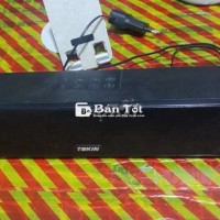 Loa Bluetooth cần bán