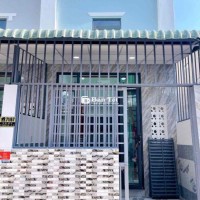 NHÀ 1/ TL08, phường thạnh lộc , q12 . 3,5*11