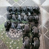 Bán 15 cái bánh nhỏ 4 cái lớn