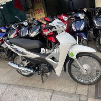 Honda wave a 2024 mới 99% bstp chính chủ