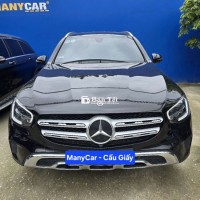 Mercedes GLC 200 4Matic 2020 - Xe Đẹp Giá Yêu