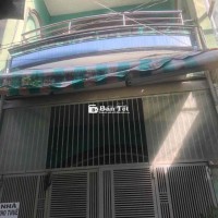 Nhà HXH NI SƯ HUỲNH LIÊN - 2PN 2WC - Siêu Rẻ