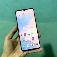 Thanh lý ZTE Axon 10 Pro 5G 12/256GB - Màn Cong - Giá Tốt