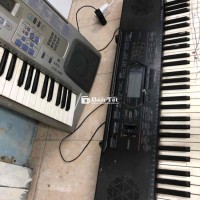 casio.ctk 3000 liệt vài nút