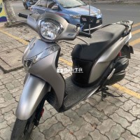 Honda SH Mode 2015 -  Đẹp Keng, Mạnh Mẽ, Giá Tốt!