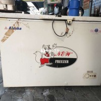 cần bán tủ đông Alaska 400 lít