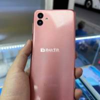 SAMSUNG A04 4/64GB PIN 5K MÀN 6.5”
