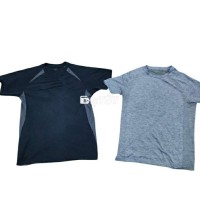 Combo 2 áo hiệu Uniqlo
