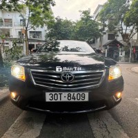 Toyota Camry 2013 - 12000 km